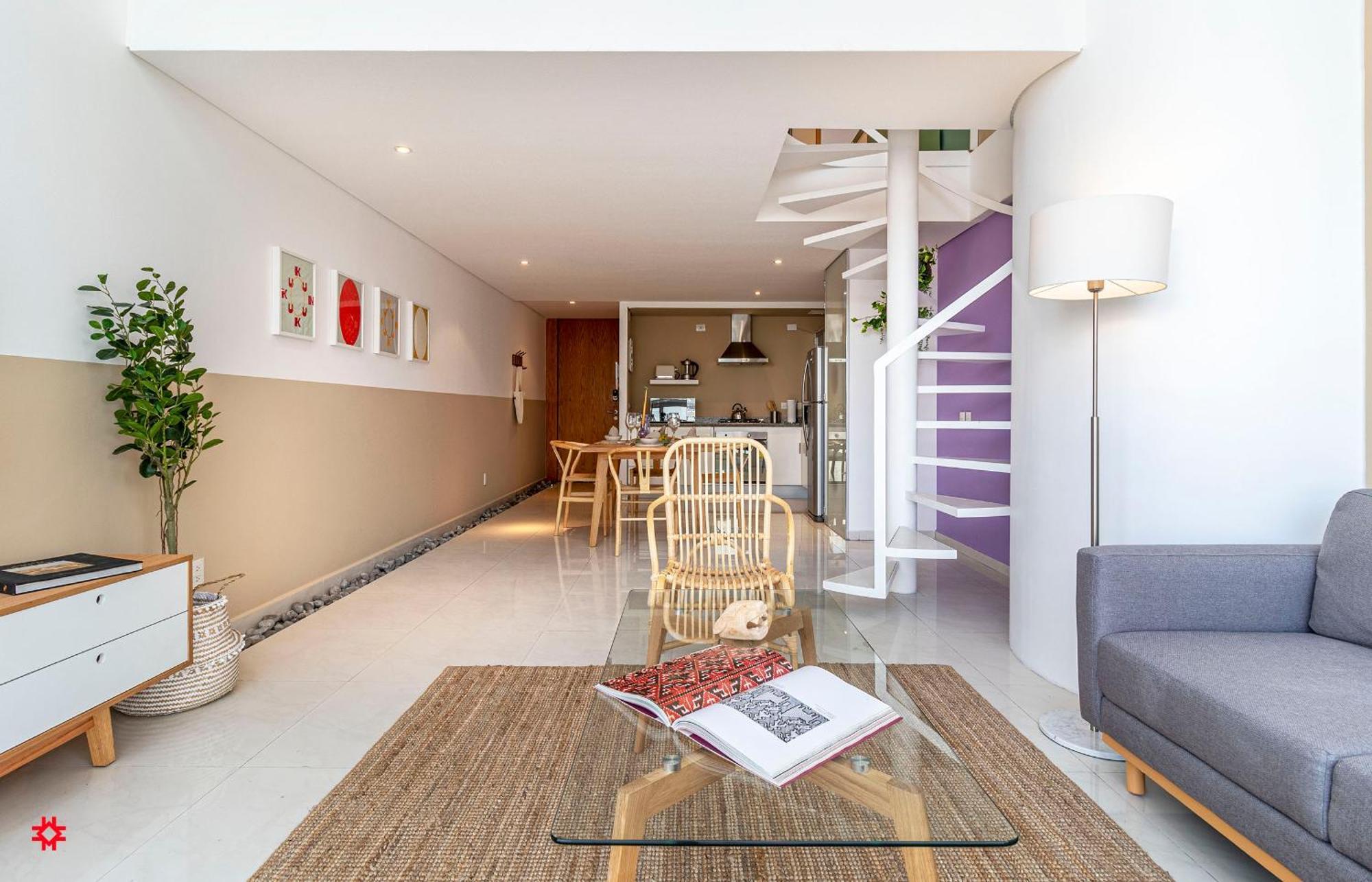 Casa Hamburgo By Kukun