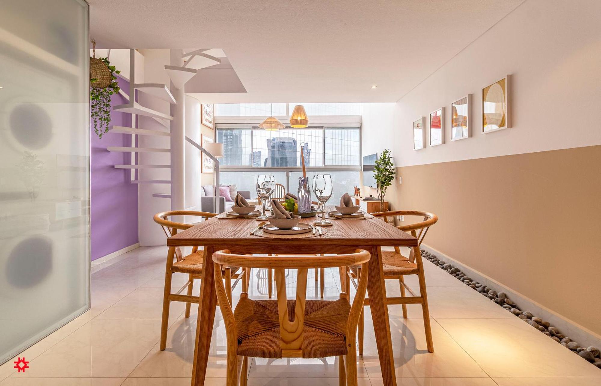 Casa Hamburgo By Kukun Apartment