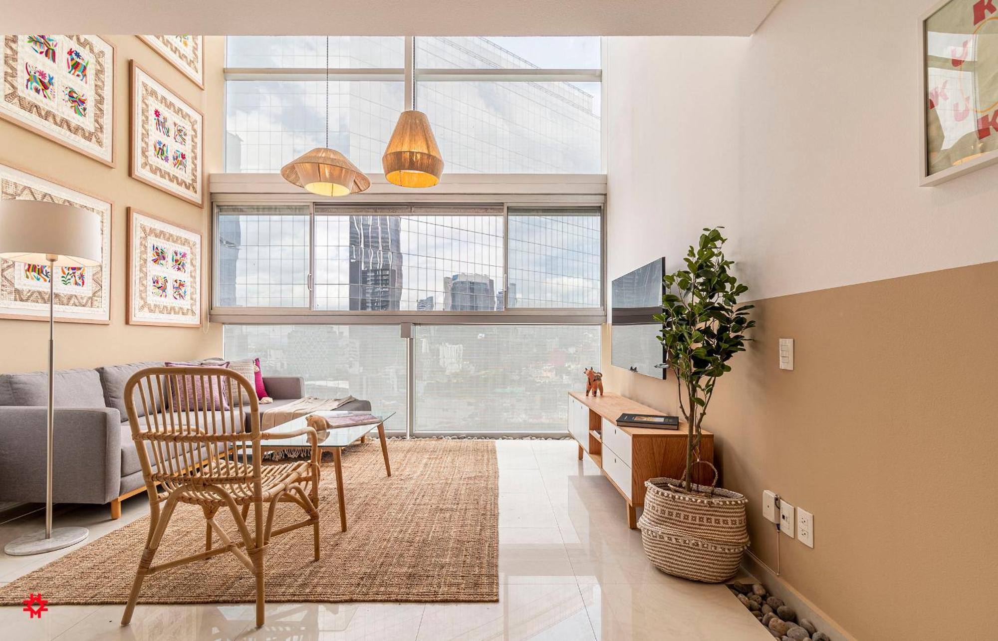 Casa Hamburgo By Kukun Apartment Mexico City