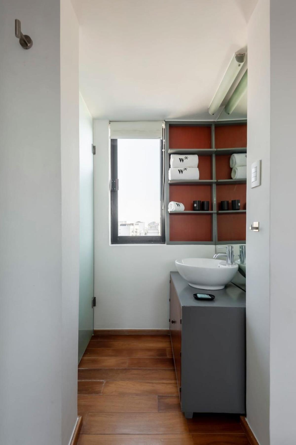 Magnificent Triplex In Art Deco Building