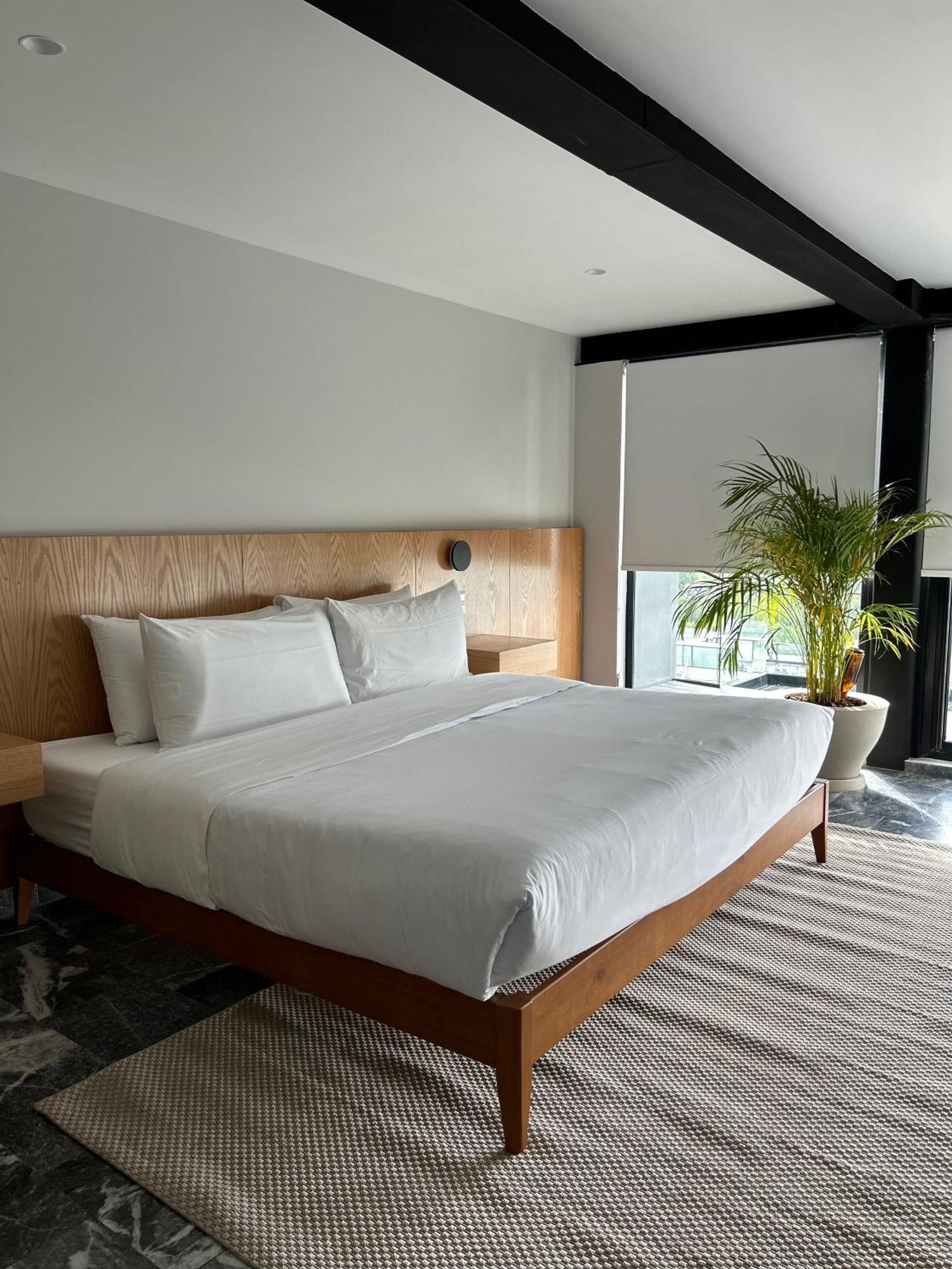 Apartahotel Arquimedes 138 By Wynwood House *
