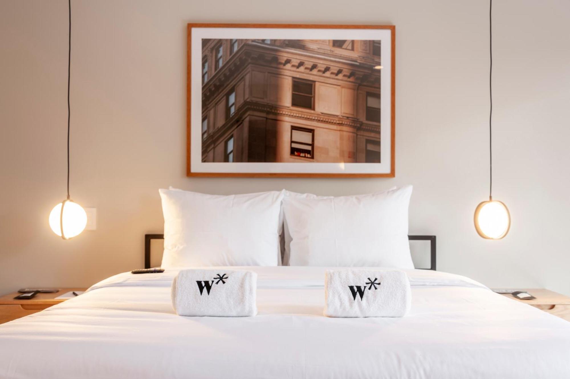 Arquimedes 138 By Wynwood House Apartahotel