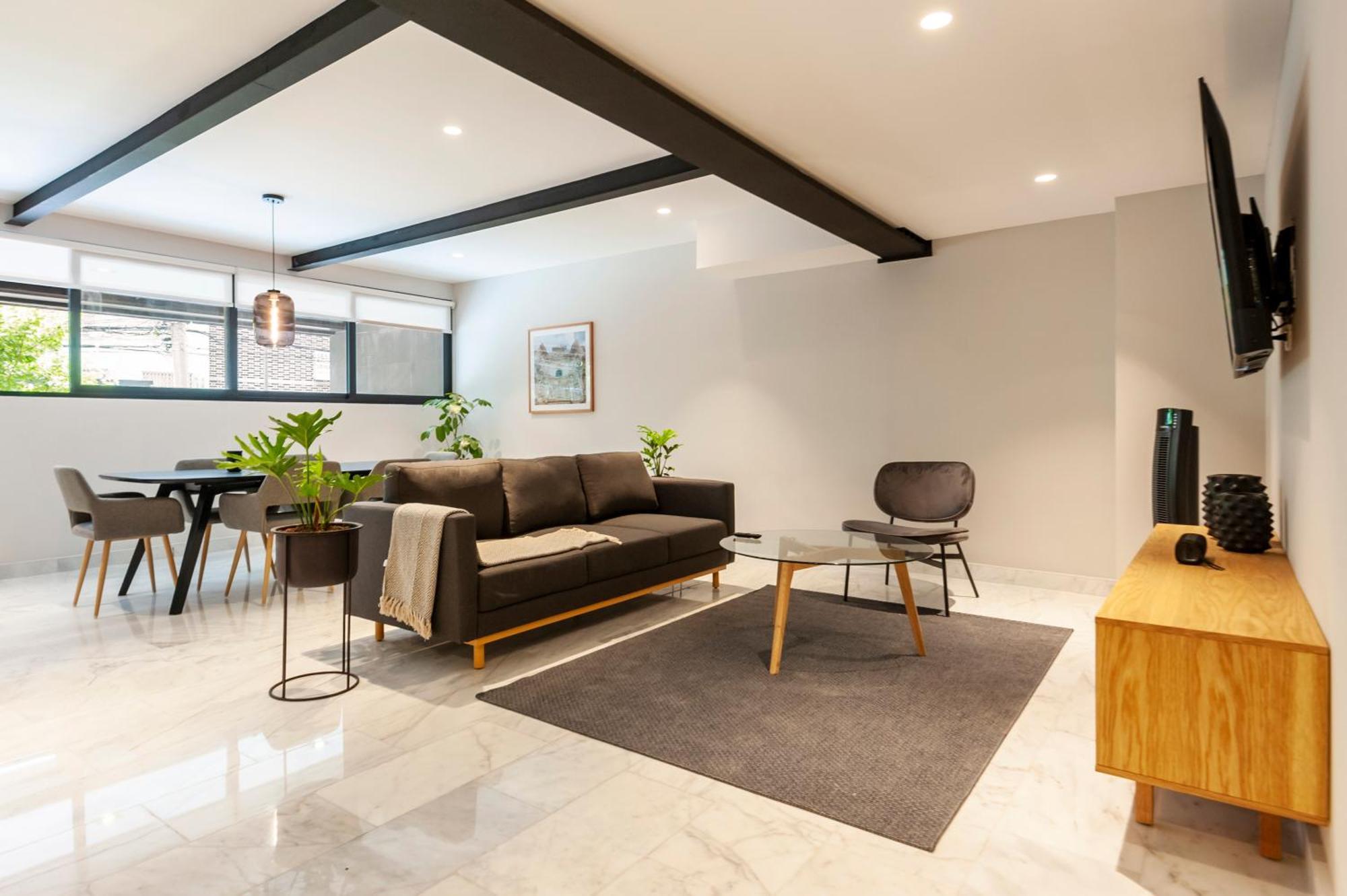 Apartahotel Arquimedes 138 By Wynwood House