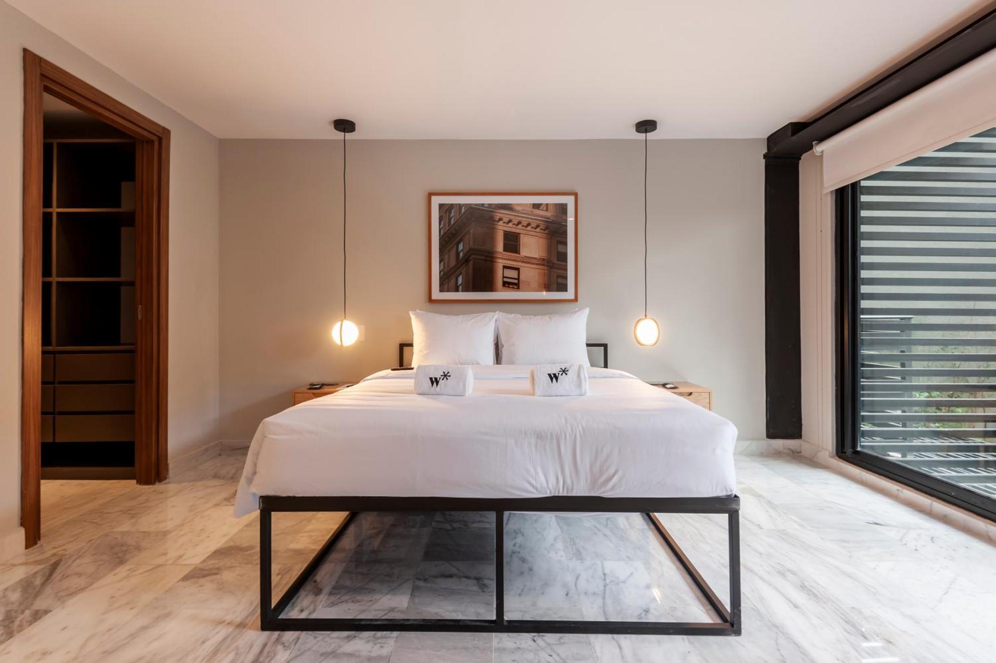Apartahotel Arquimedes 138 By Wynwood House