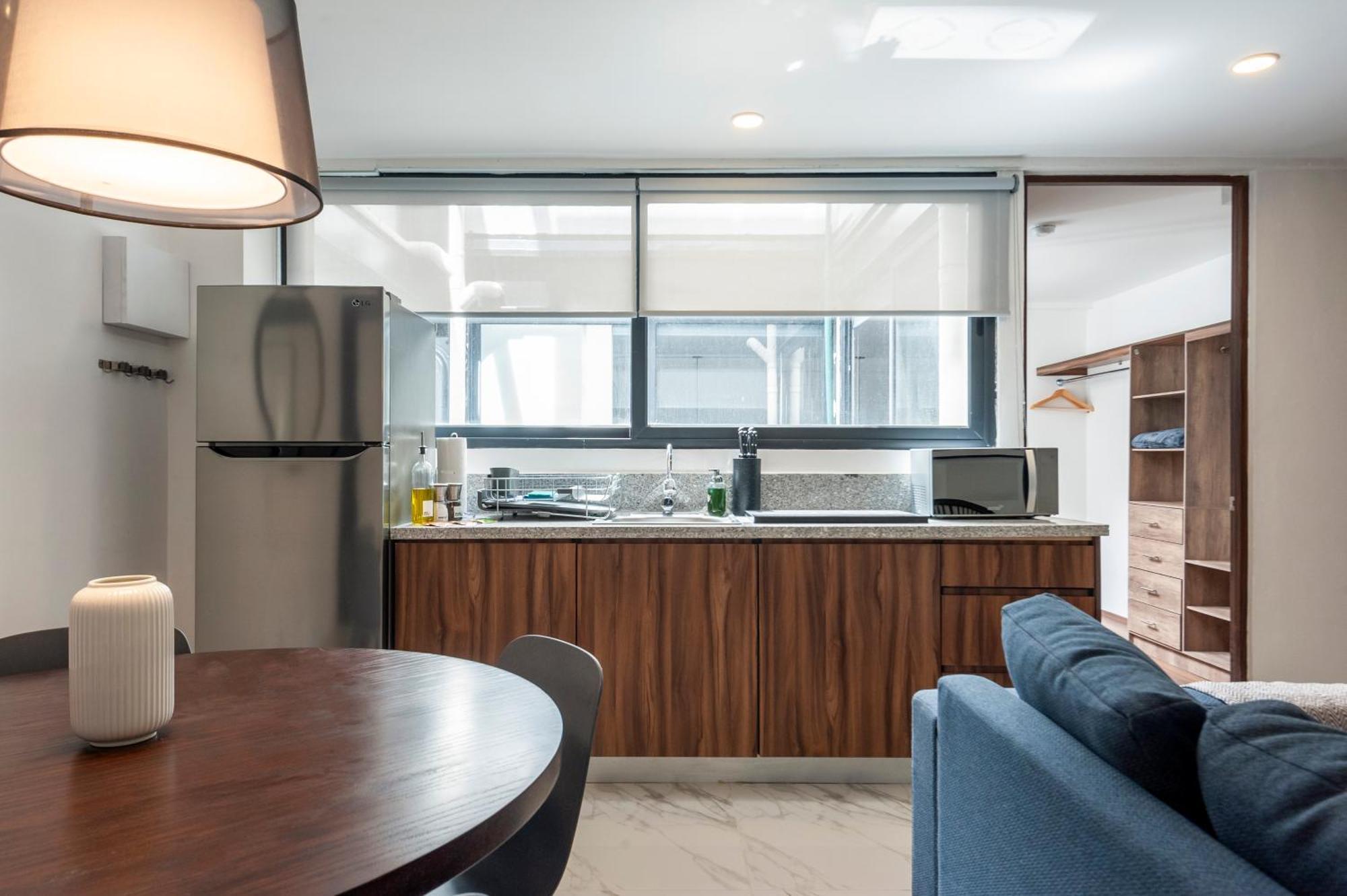 Aparthotel Allan Poe 343 By Wynwood House