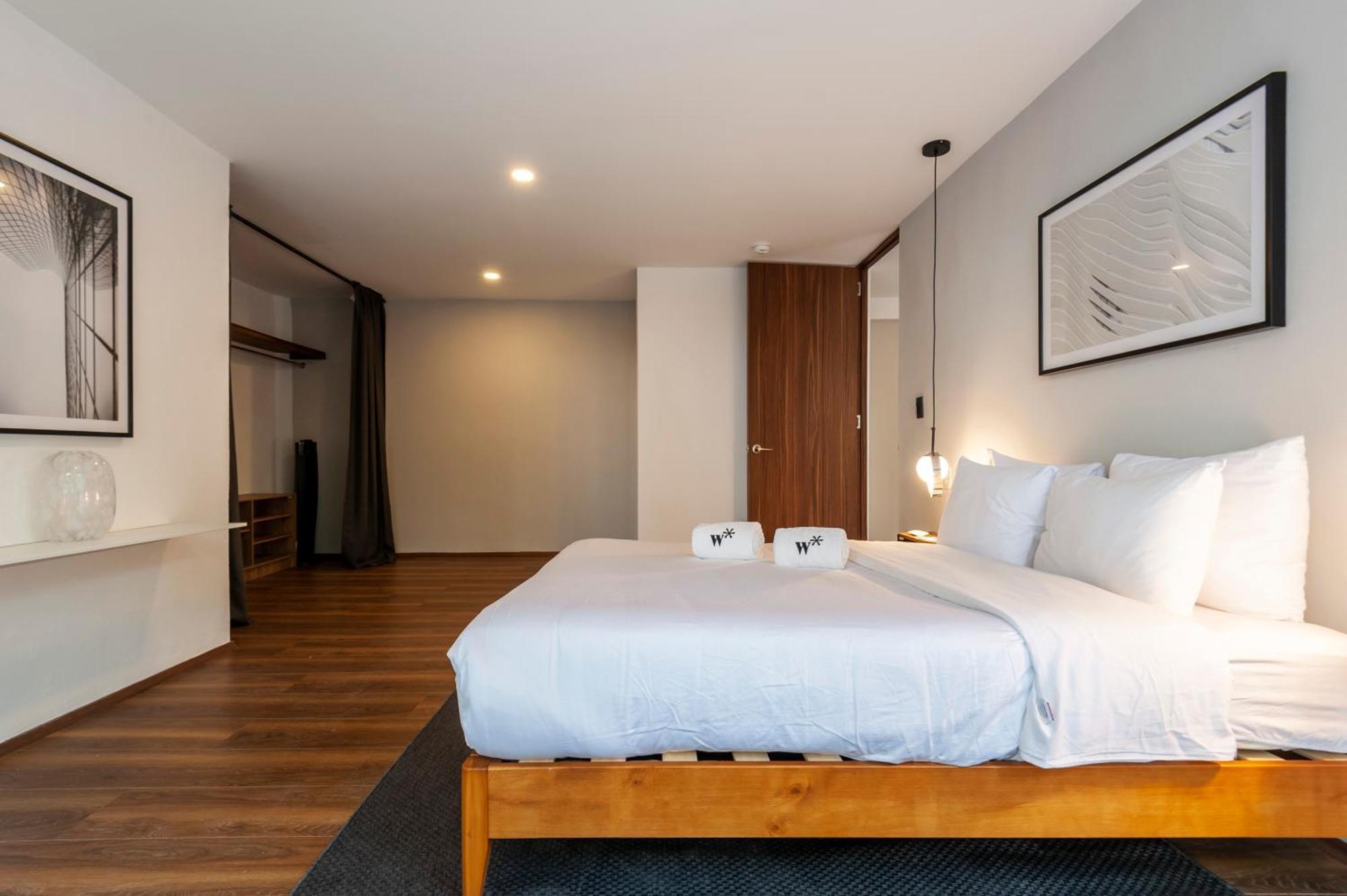 Allan Poe 343 By Wynwood House Aparthotel *