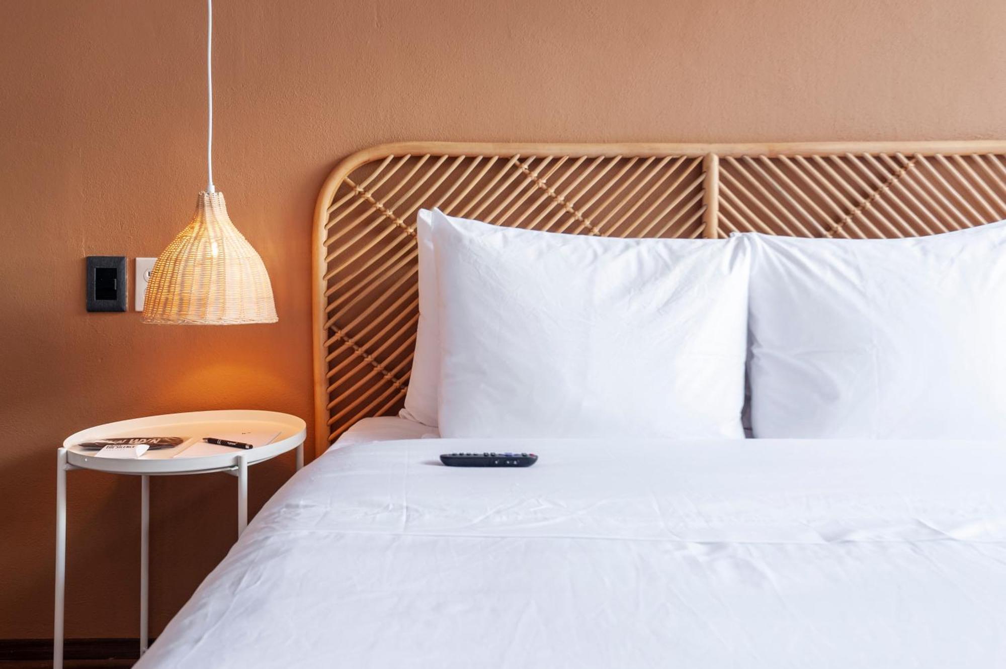 Aparthotel Allan Poe 343 By Wynwood House *