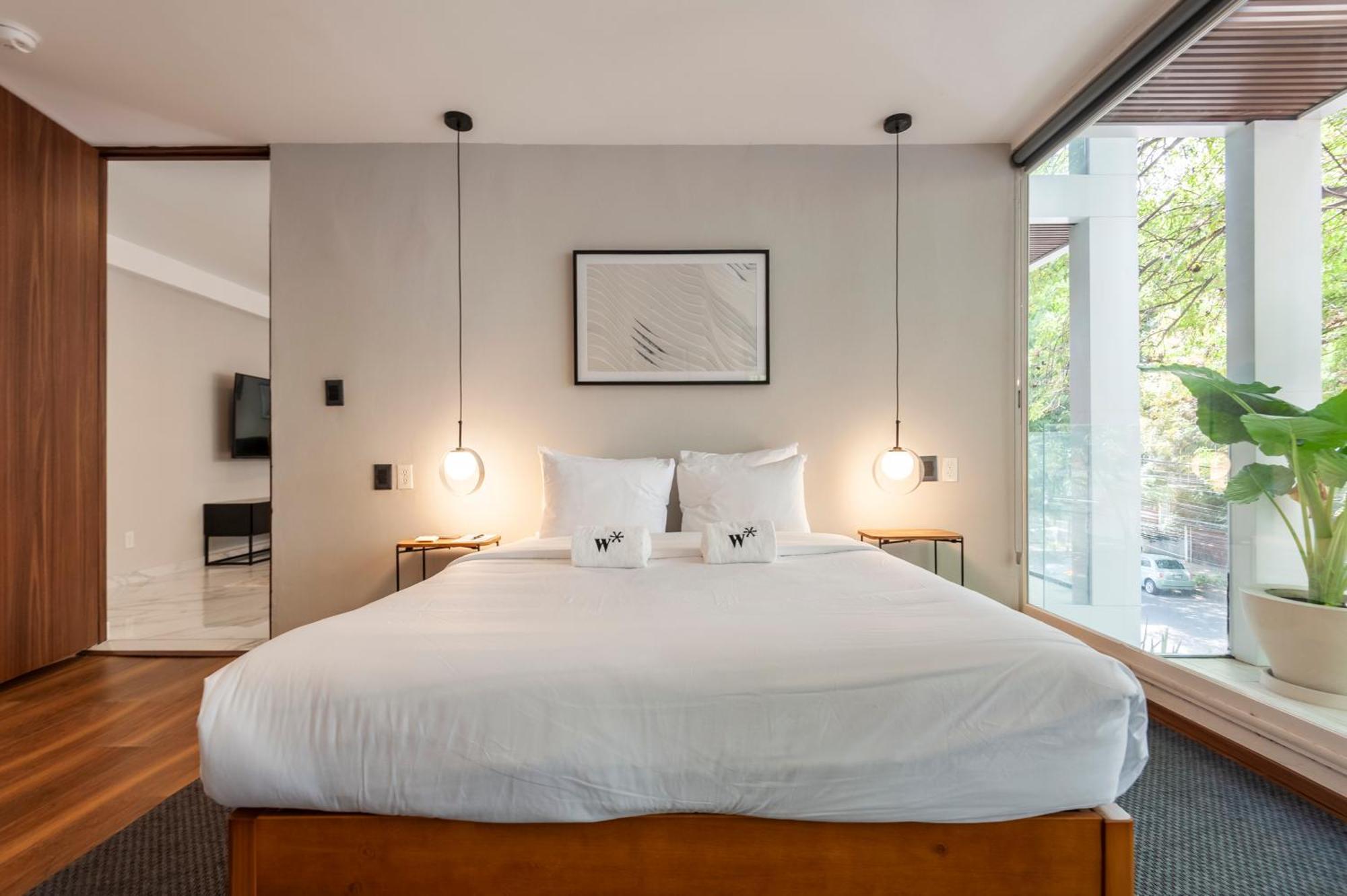 Aparthotel Allan Poe 343 By Wynwood House