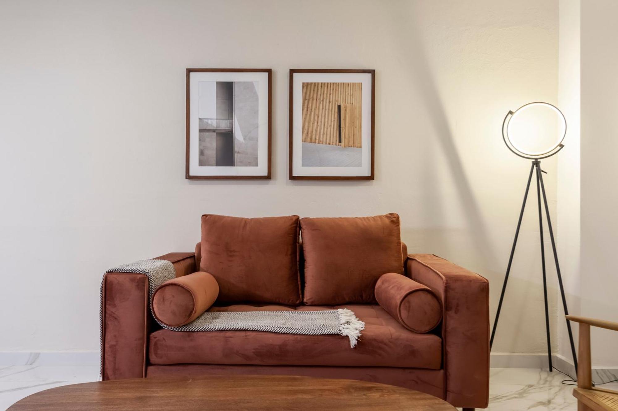 Aparthotel Allan Poe 343 By Wynwood House Mexico City