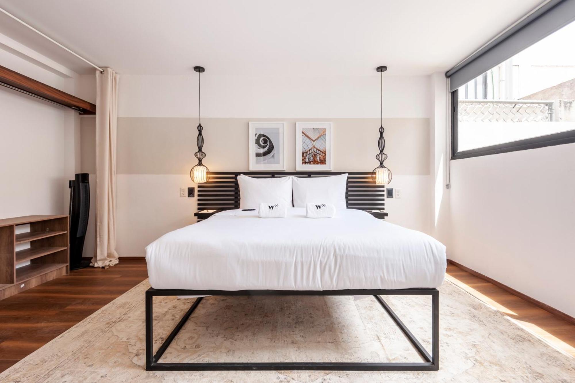 Aparthotel Allan Poe 343 By Wynwood House *
