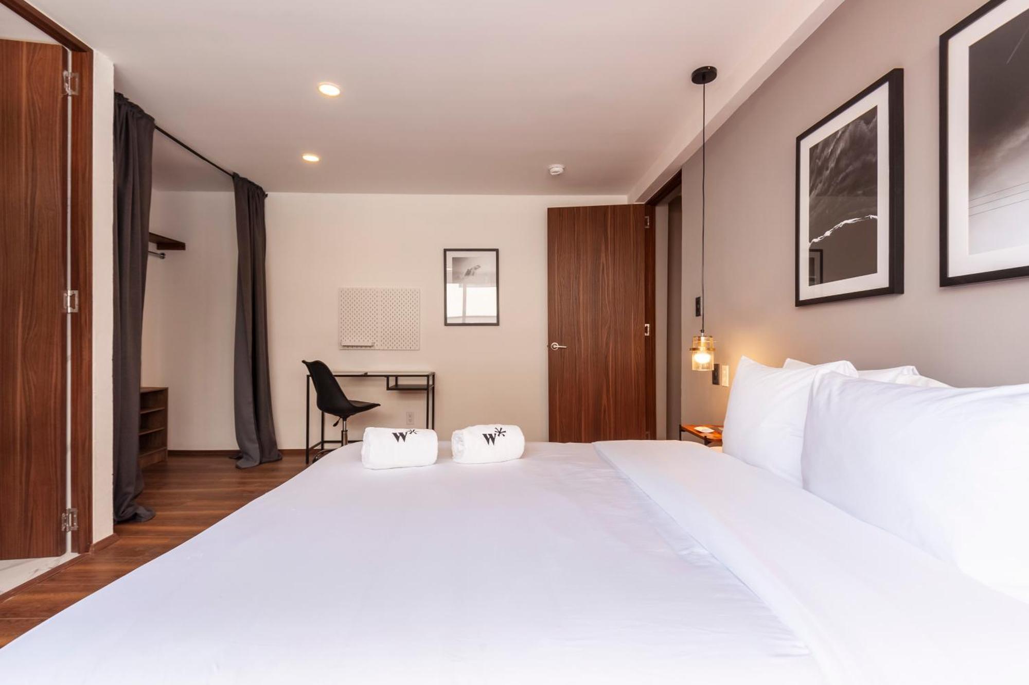 Aparthotel Allan Poe 343 By Wynwood House