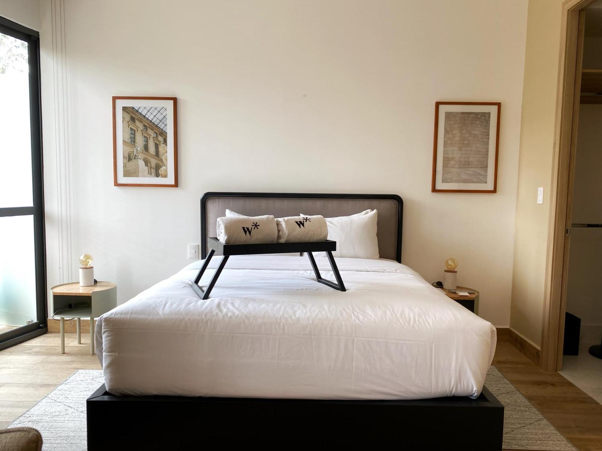 Londres 256 By Wynwood House Apartahotel *