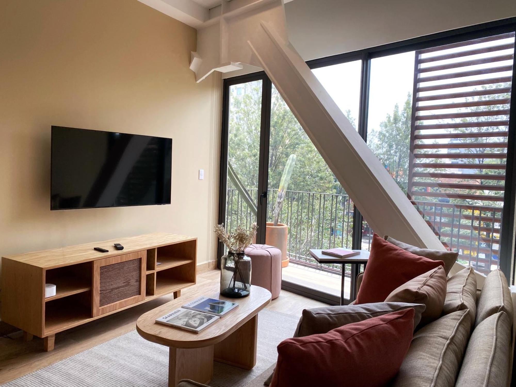 Apartahotel Londres 256 By Wynwood House *