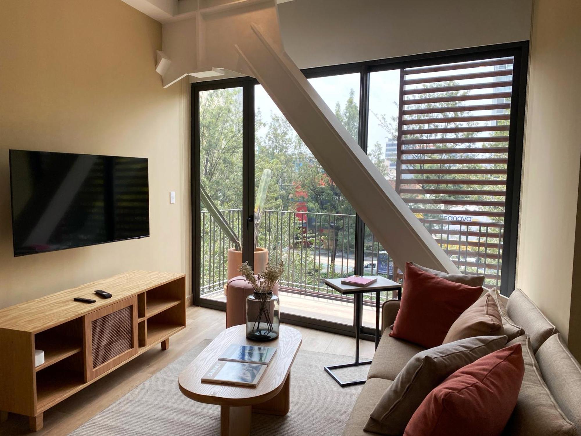Apartahotel Londres 256 By Wynwood House *