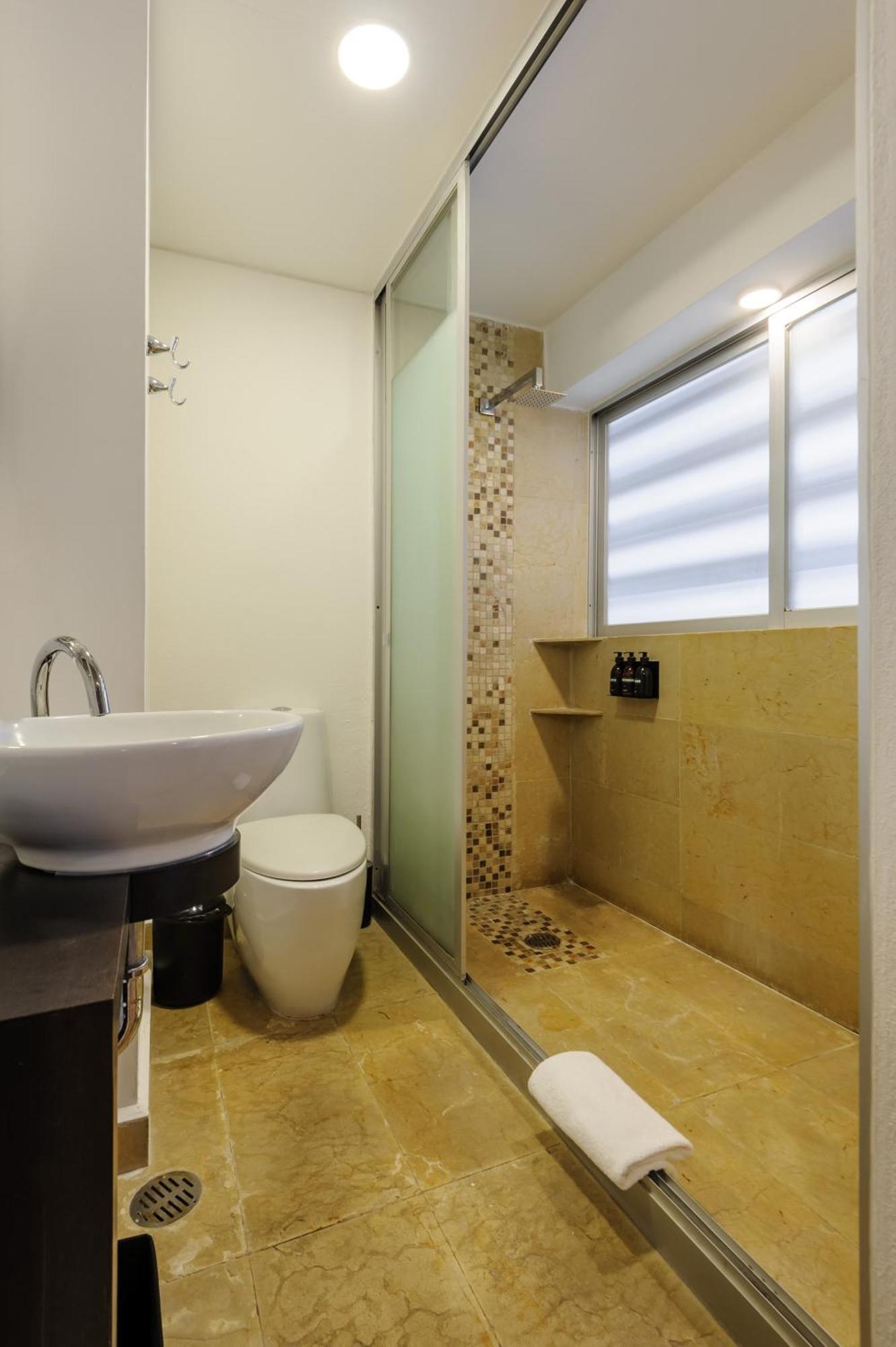 Apartment Amazing Duplex 2br In The Heart Of Condesa
