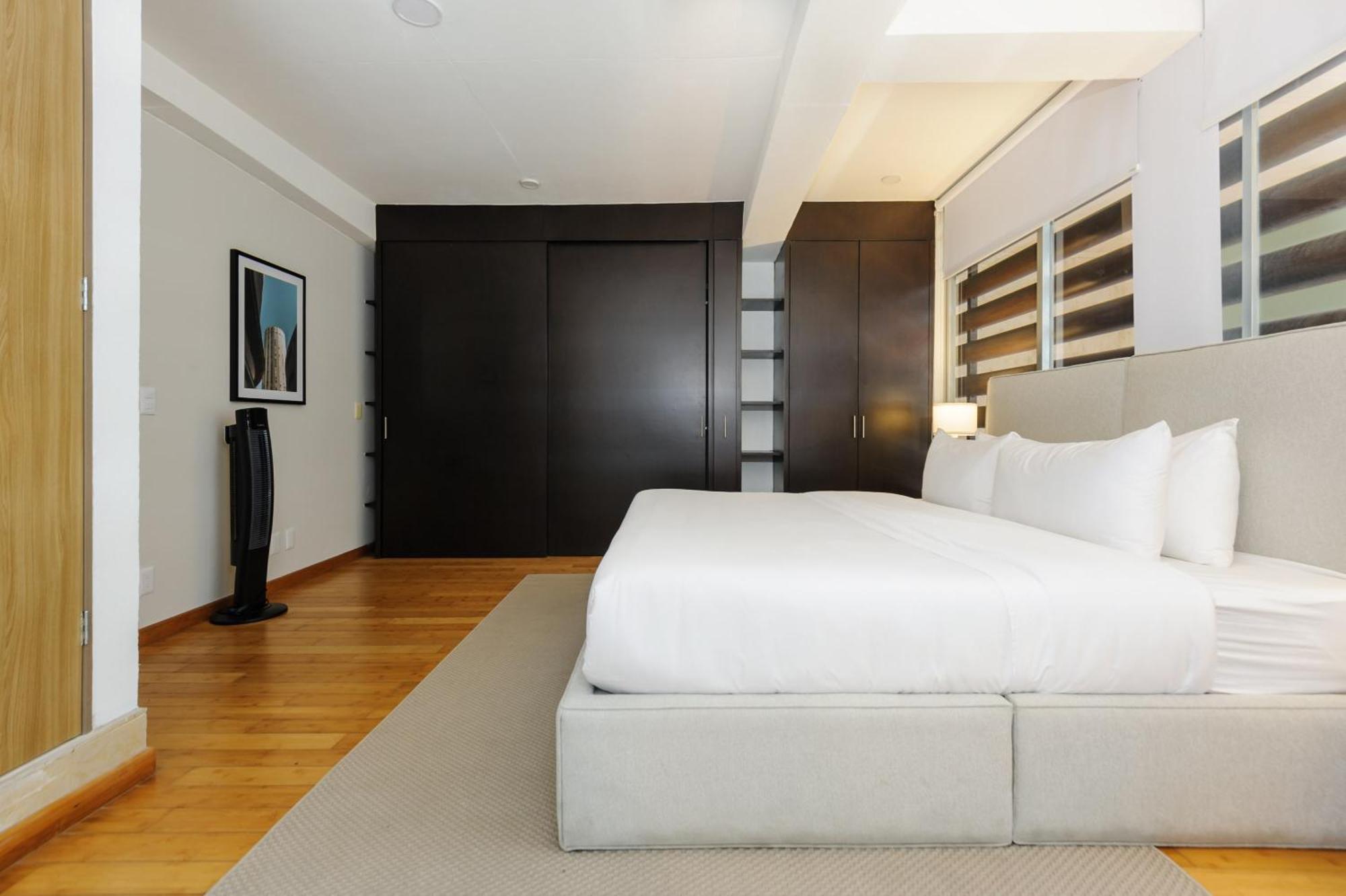 Apartment Amazing Duplex 2br In The Heart Of Condesa Mexico City