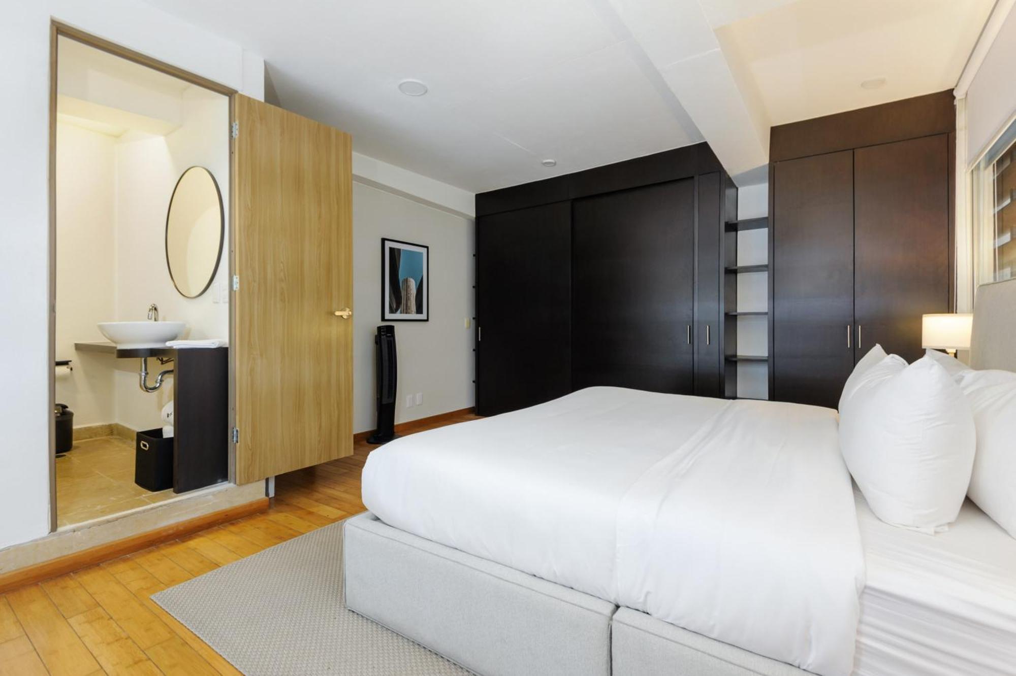 Apartment Amazing Duplex 2br In The Heart Of Condesa *