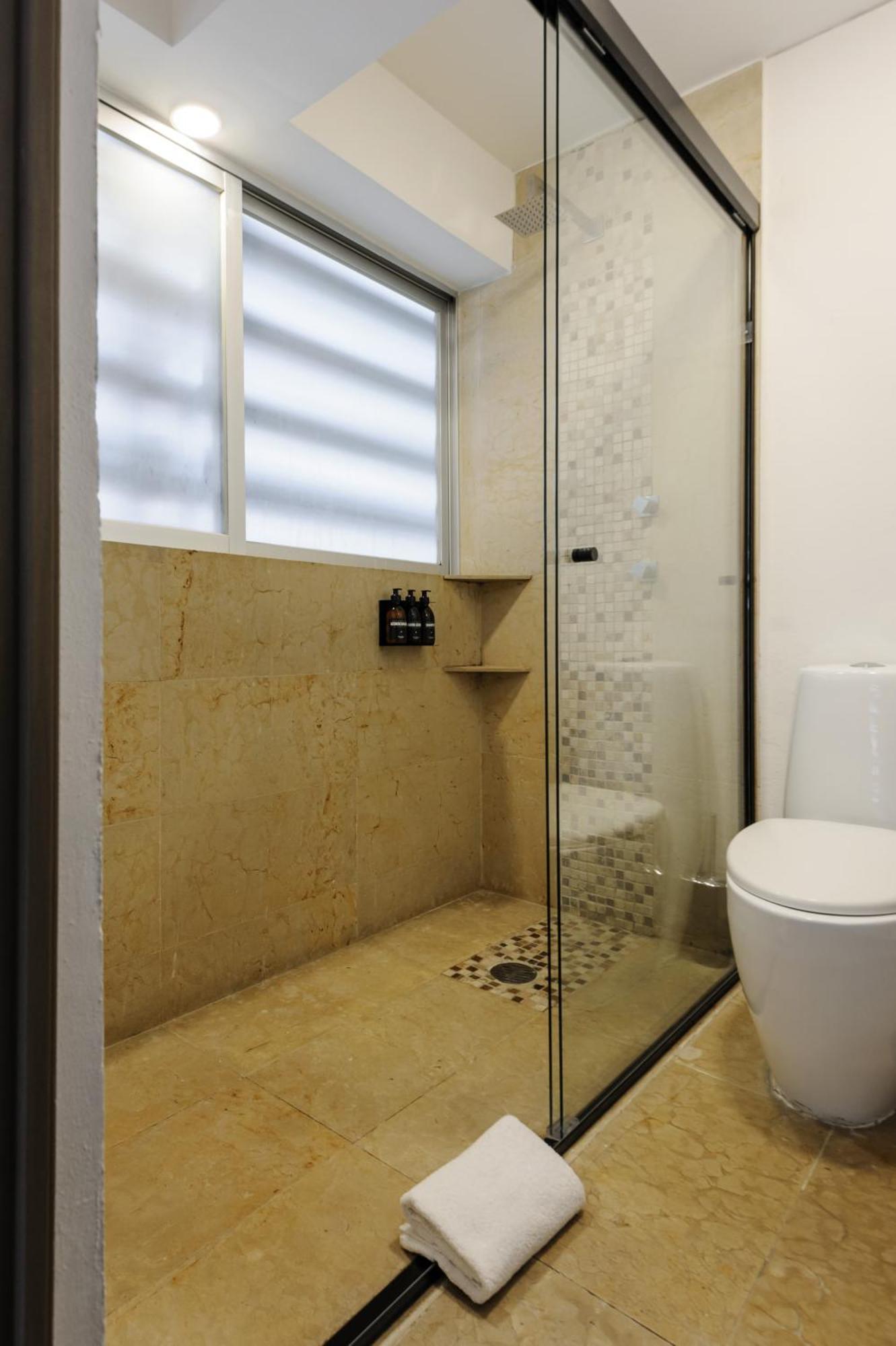 Amazing Duplex 2br In The Heart Of Condesa Apartment Mexico City
