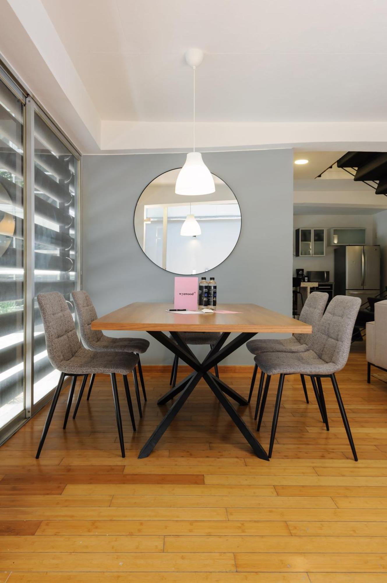 Apartment Amazing Duplex 2br In The Heart Of Condesa Mexico City