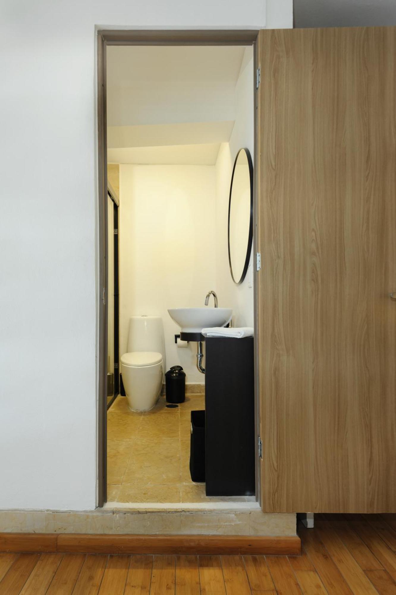 Amazing Duplex 2br In The Heart Of Condesa *