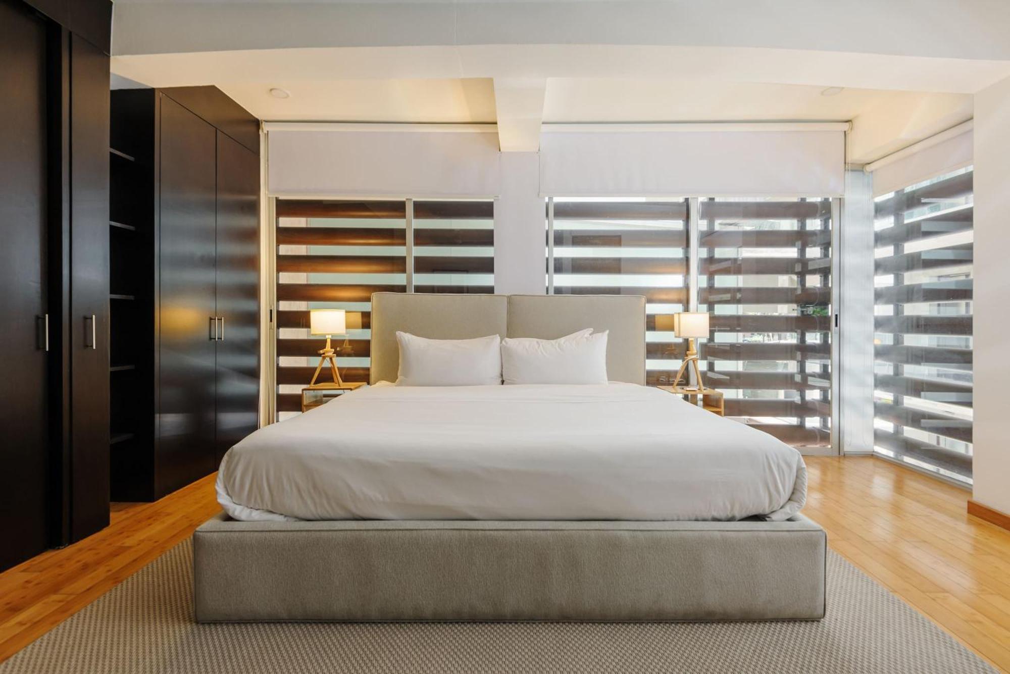 Amazing Duplex 2br In The Heart Of Condesa * Mexico City