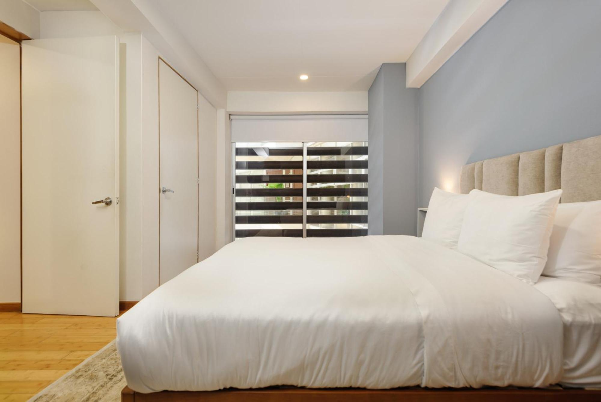 Apartment Amazing Duplex 2br In The Heart Of Condesa