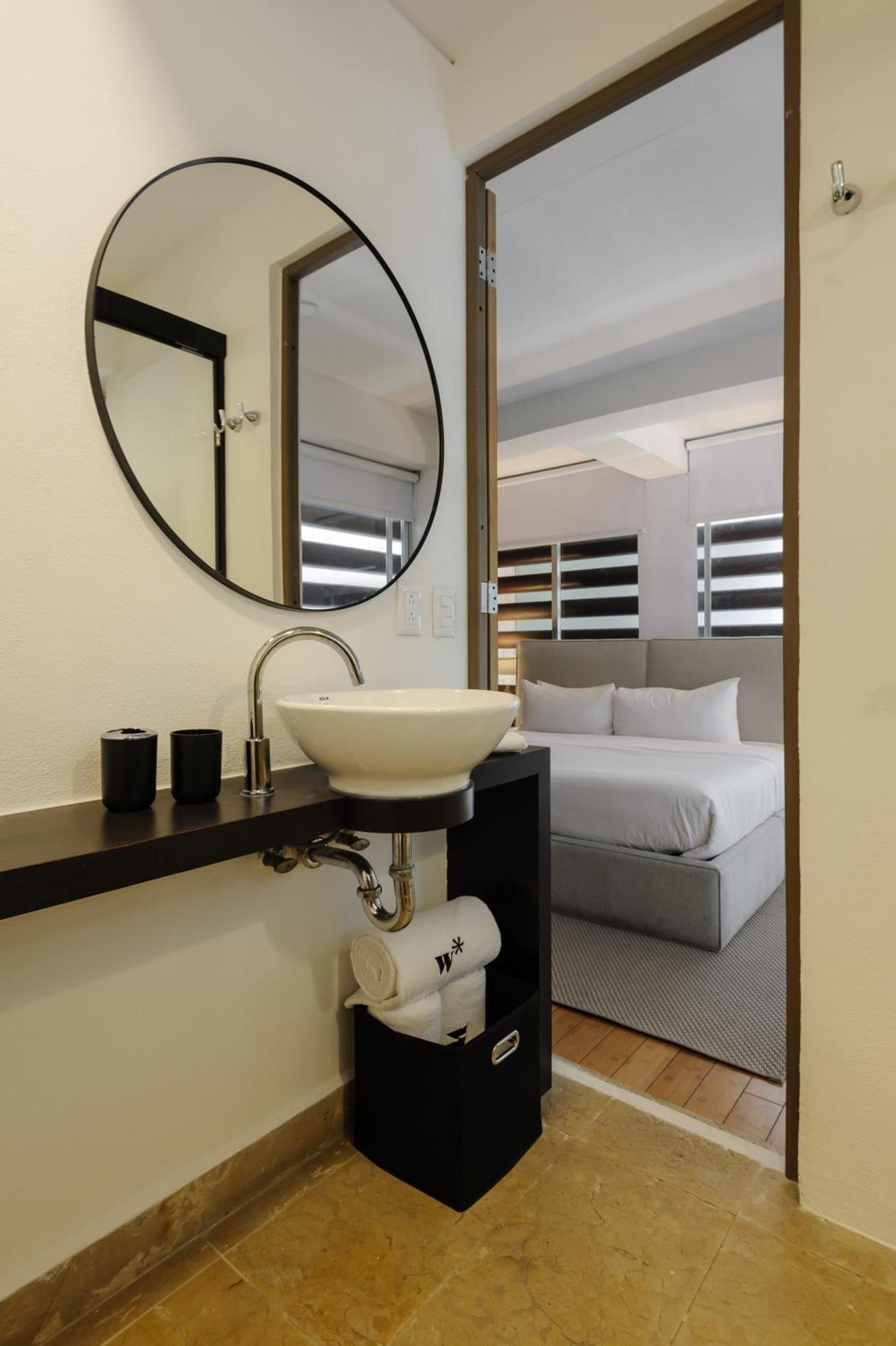 Apartment Amazing Duplex 2br In The Heart Of Condesa