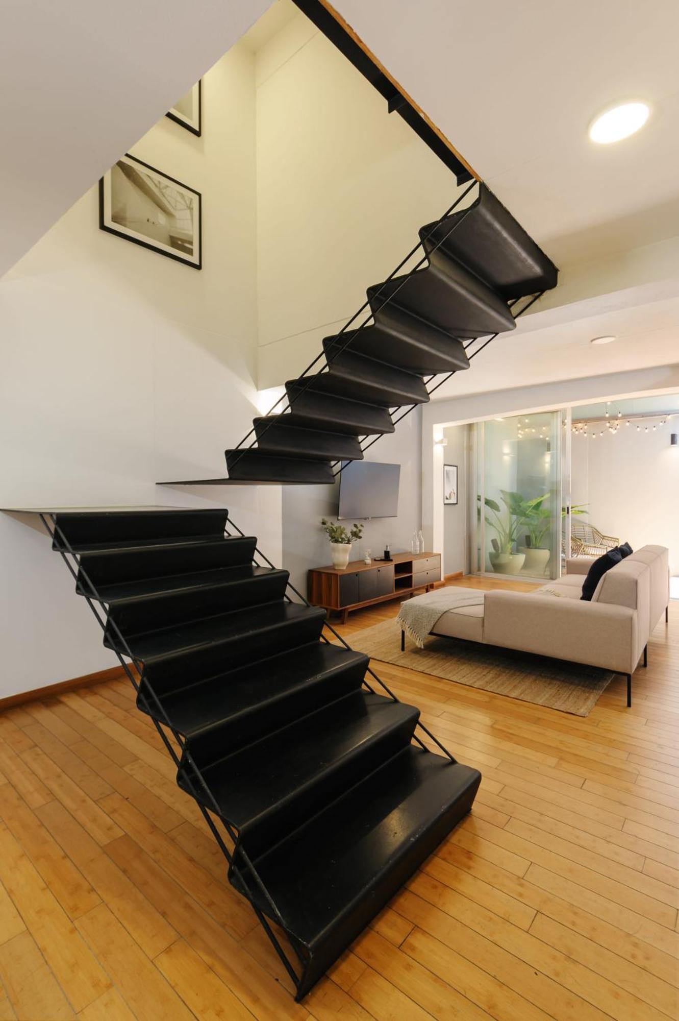 Amazing Duplex 2br In The Heart Of Condesa Mexico City