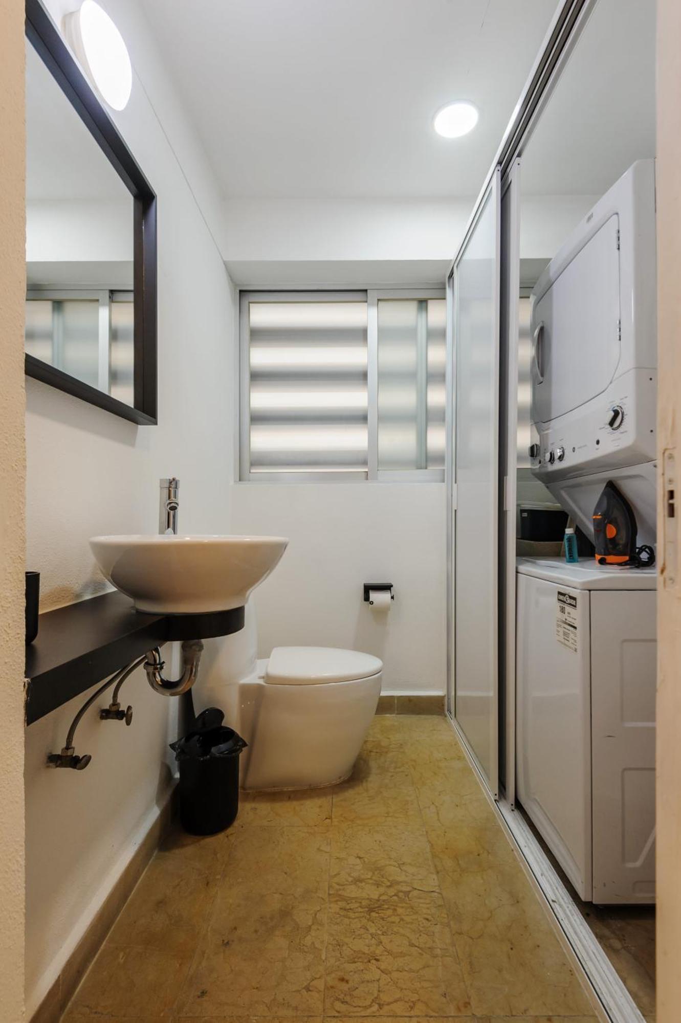 Amazing Duplex 2br In The Heart Of Condesa Apartment *