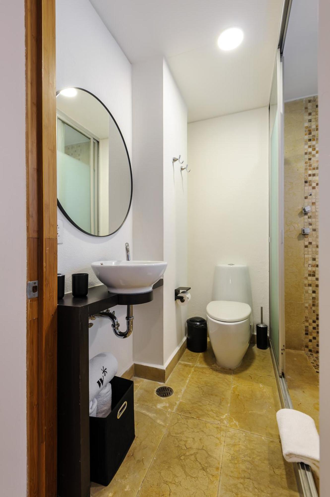 Apartment Amazing Duplex 2br In The Heart Of Condesa *