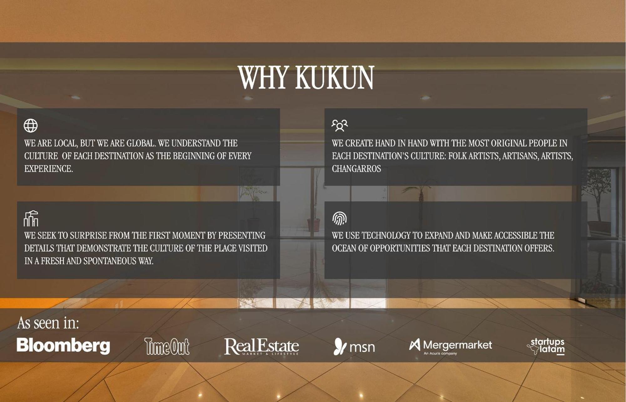 Arquimedes By Kukun Apartment
