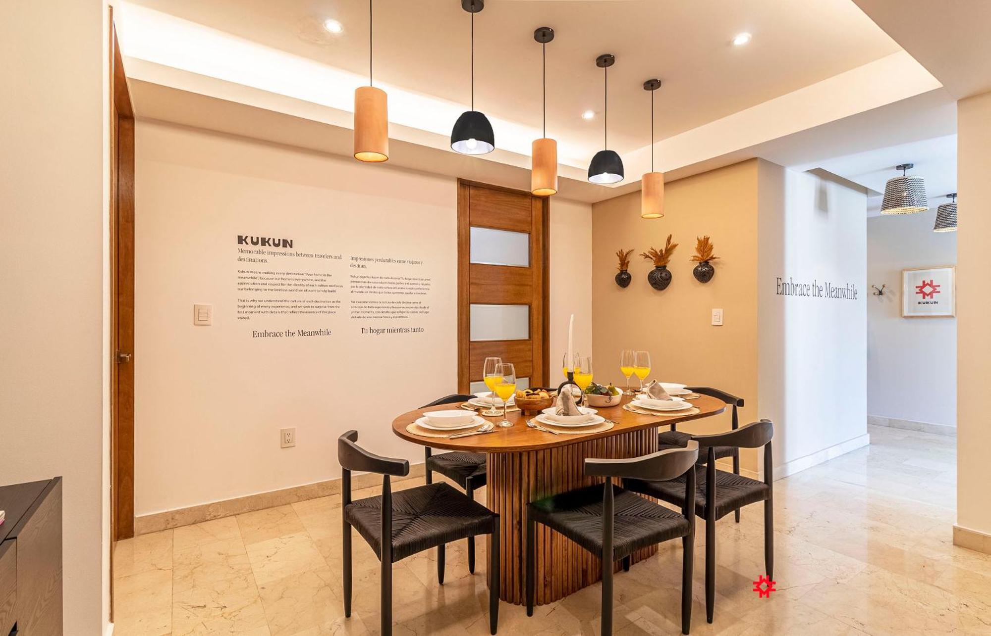 Apartment Arquimedes By Kukun *