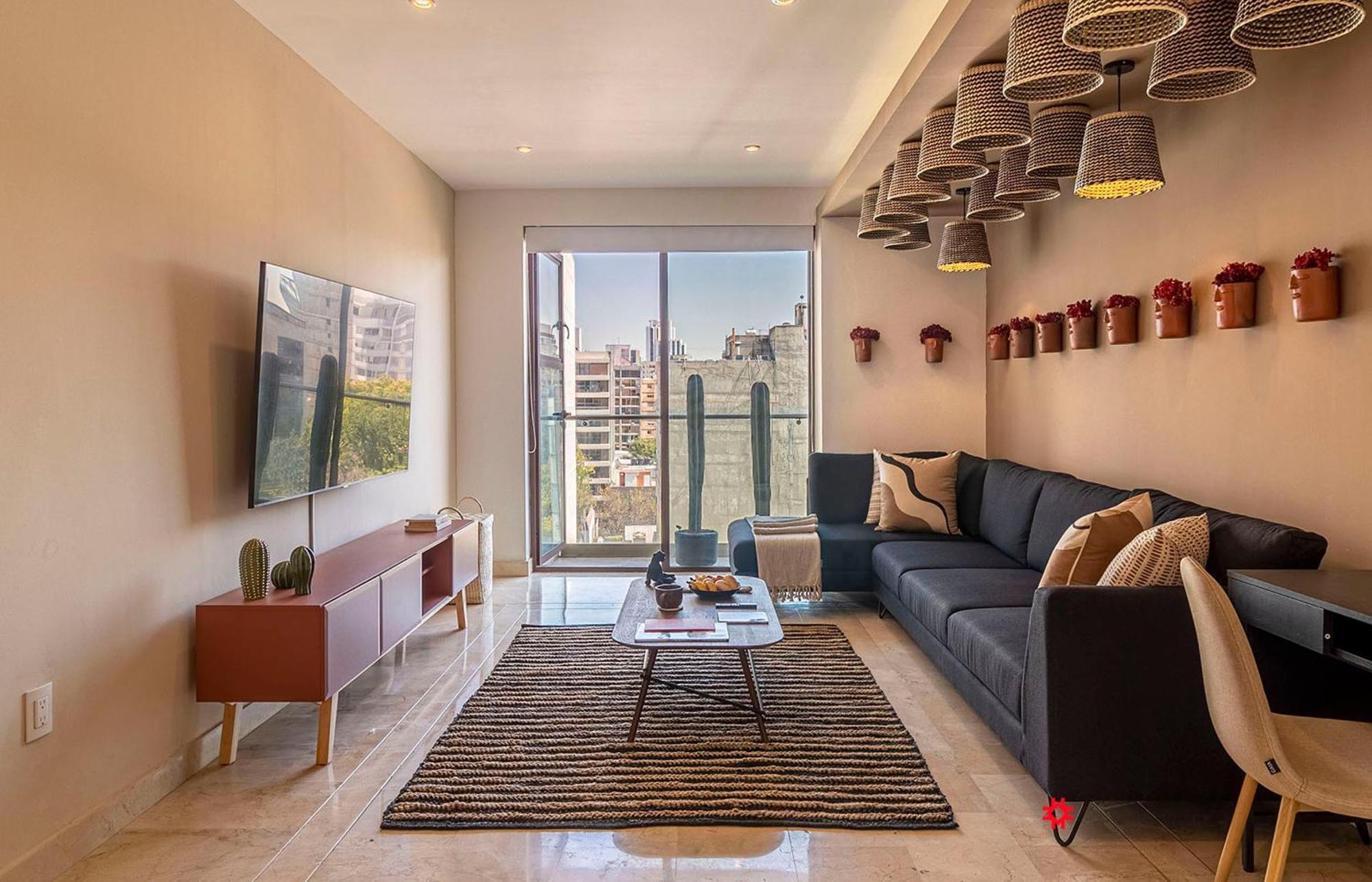 Arquimedes By Kukun Apartment