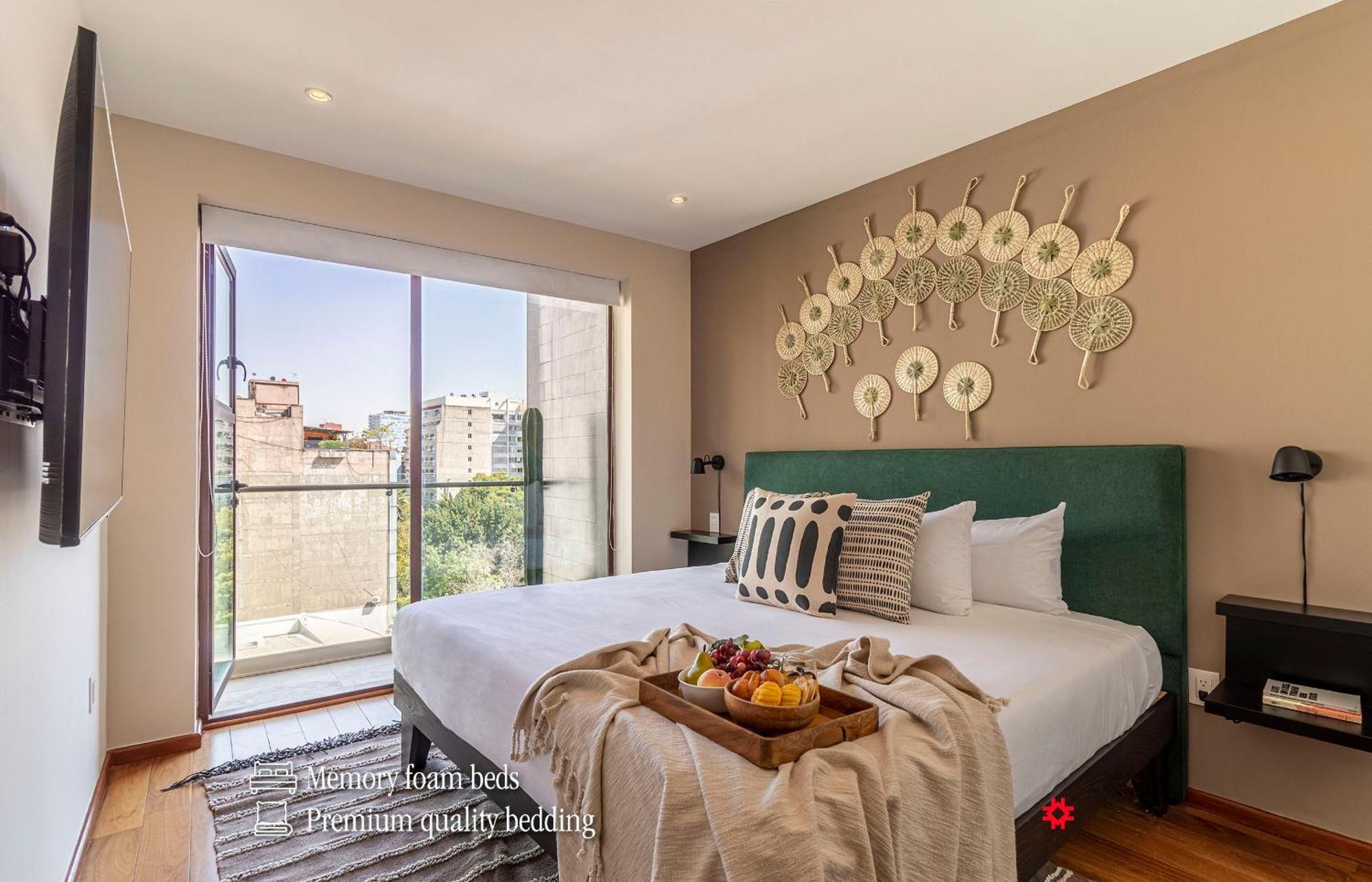 Arquimedes By Kukun Apartment