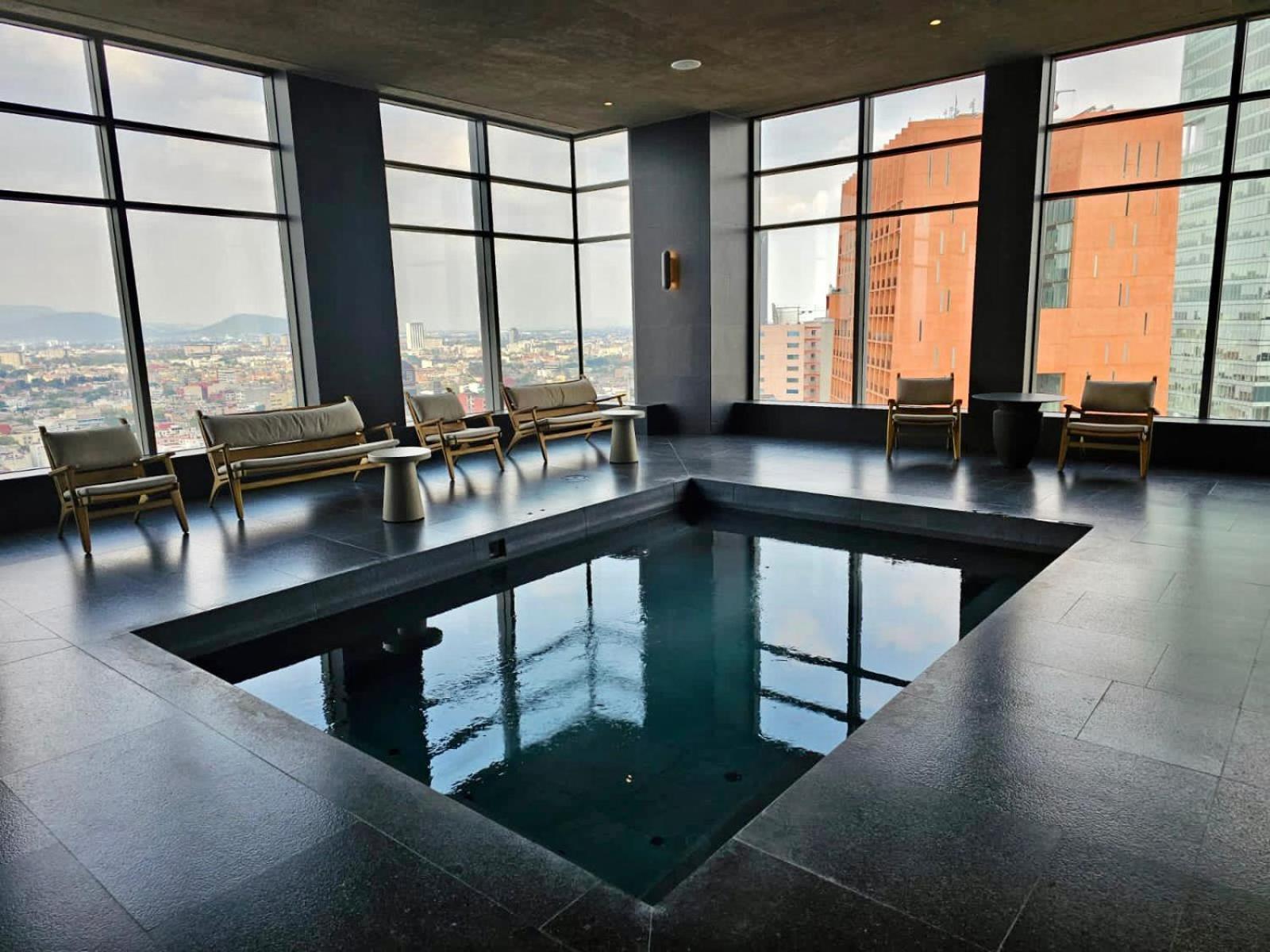 Begrand Reforma Apartment