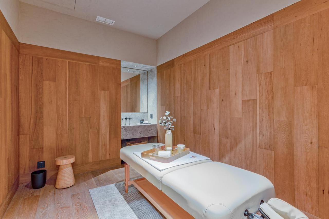 Begrand Reforma Apartment