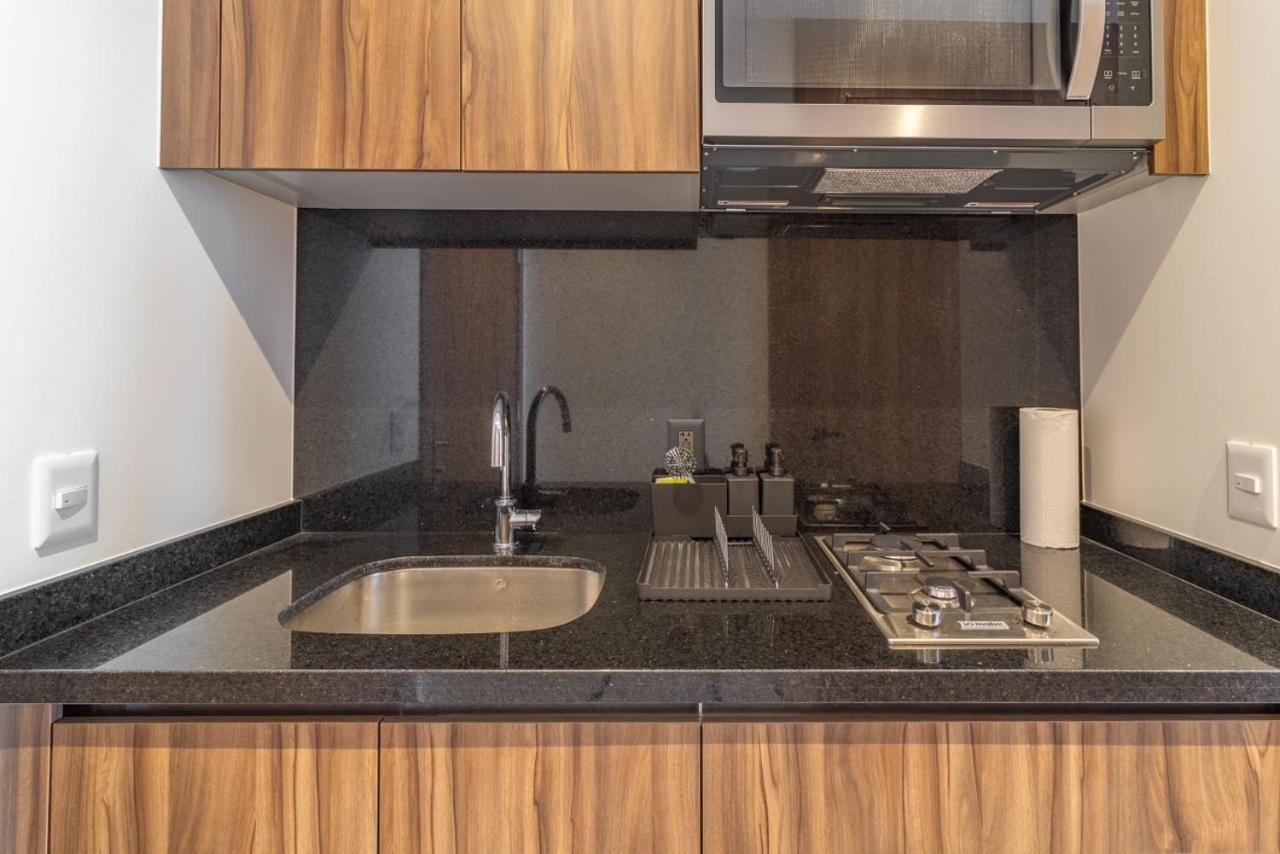 Apartment Begrand Reforma