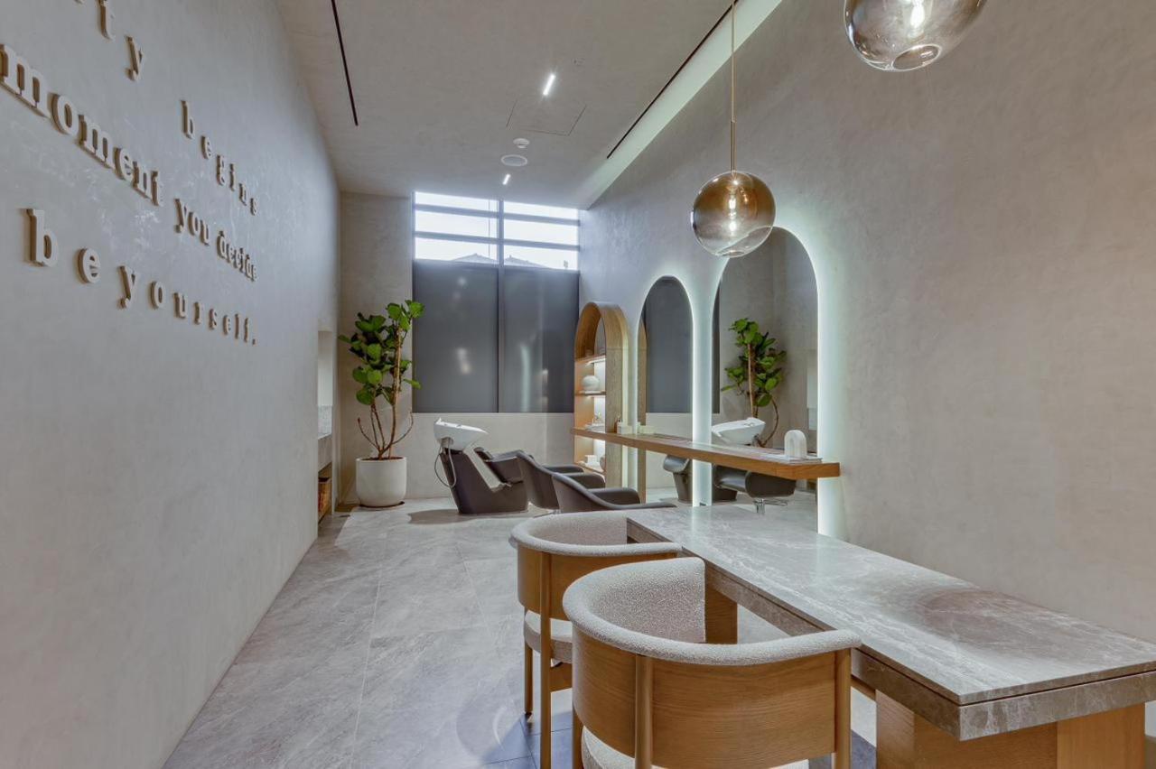Apartment Begrand Reforma Mexico City