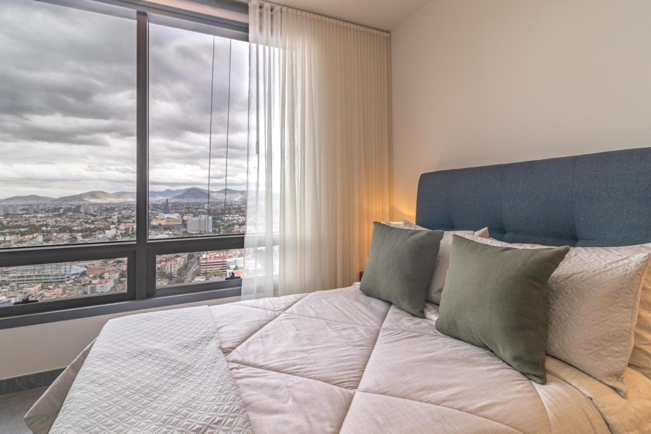 Apartment Begrand Reforma