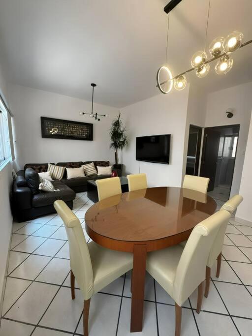 Apartment Acogedor En Excelente Ubicacion