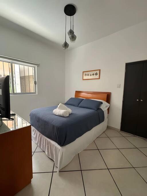 Apartment Acogedor En Excelente Ubicacion *