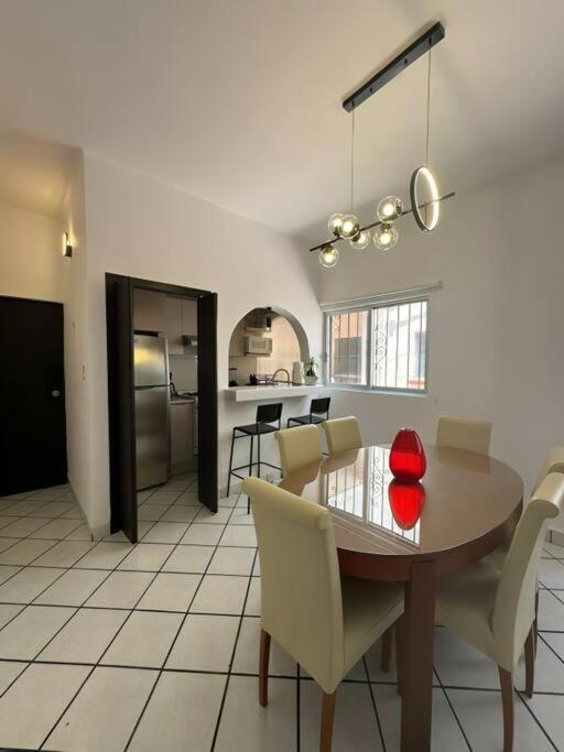 Acogedor En Excelente Ubicacion Apartment Mexico City
