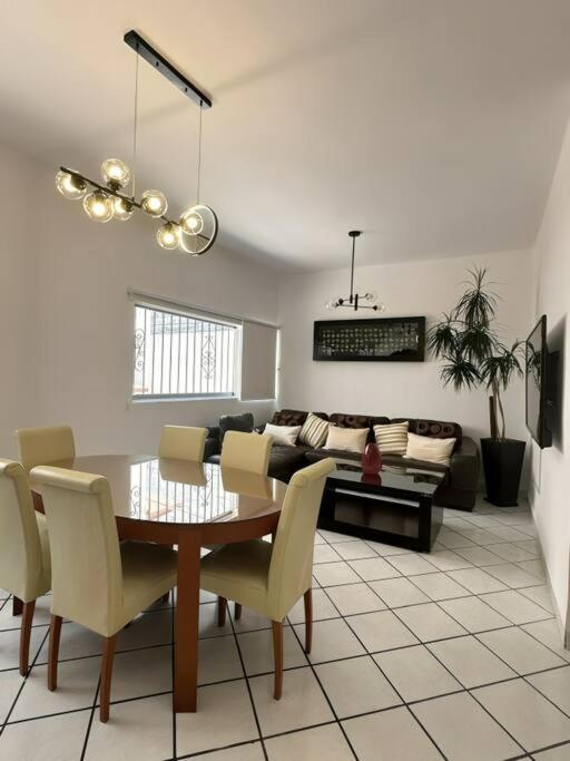 Acogedor En Excelente Ubicacion Apartment
