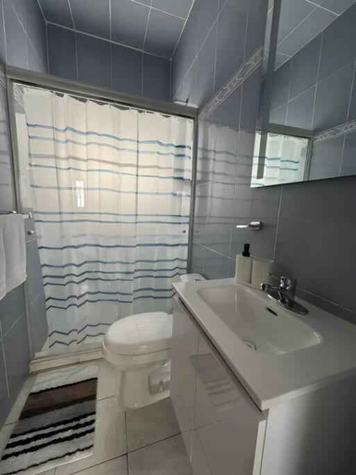 Acogedor En Excelente Ubicacion Apartment *