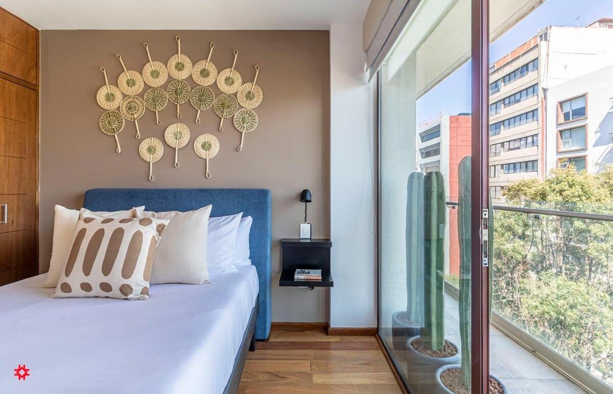 Arquimedes By Kukun Apartment *