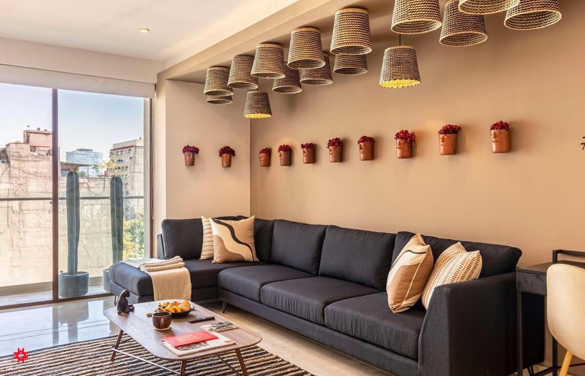 Arquimedes By Kukun Apartment *
