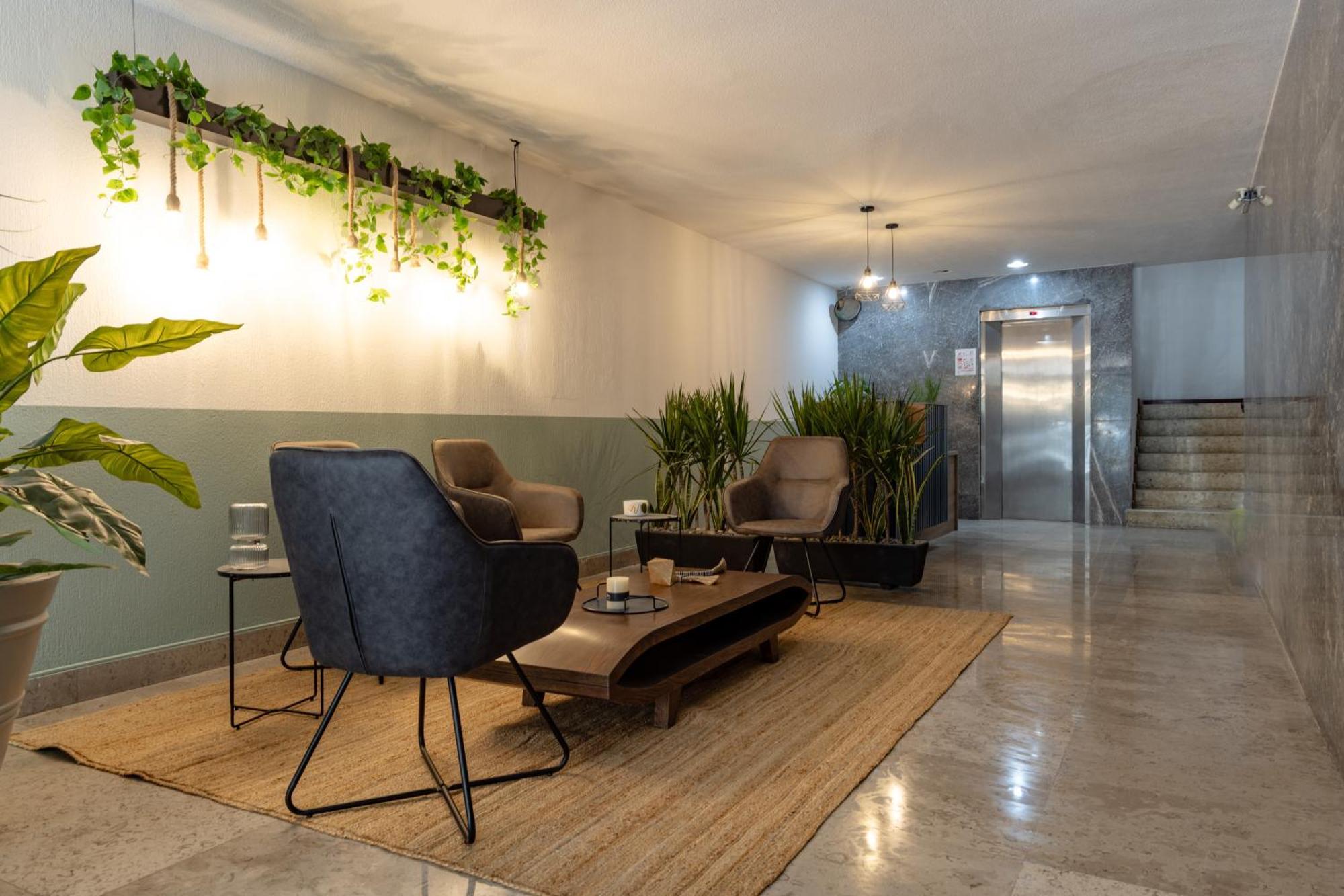 Apartment Lope 226, Polanco