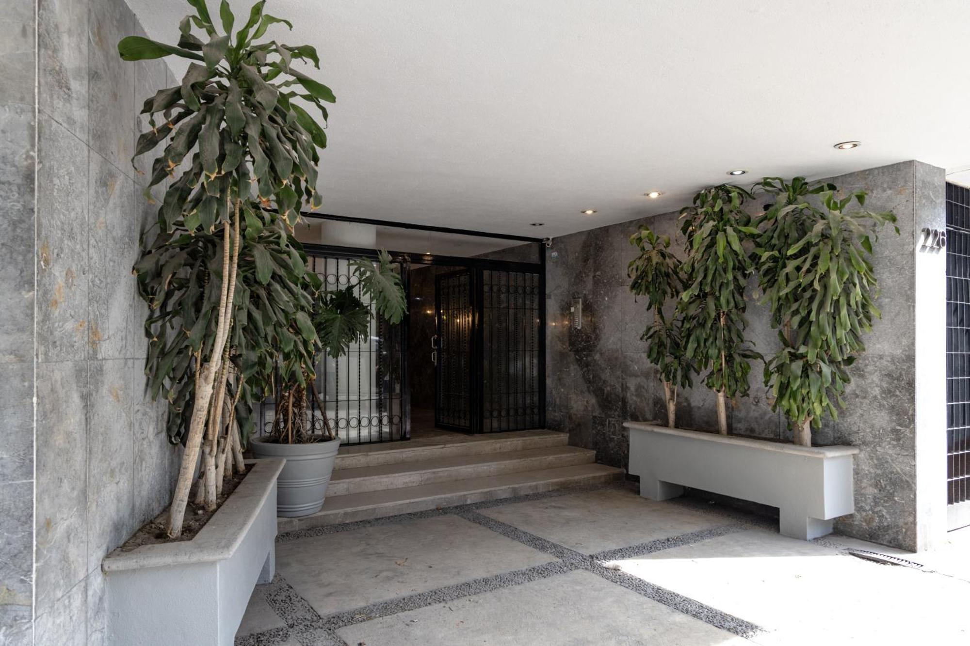 Lope 226, Polanco Apartment Mexico City