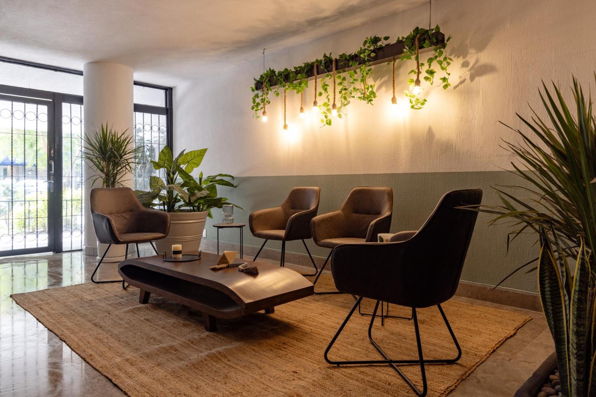 Lope 226, Polanco * Mexico City
