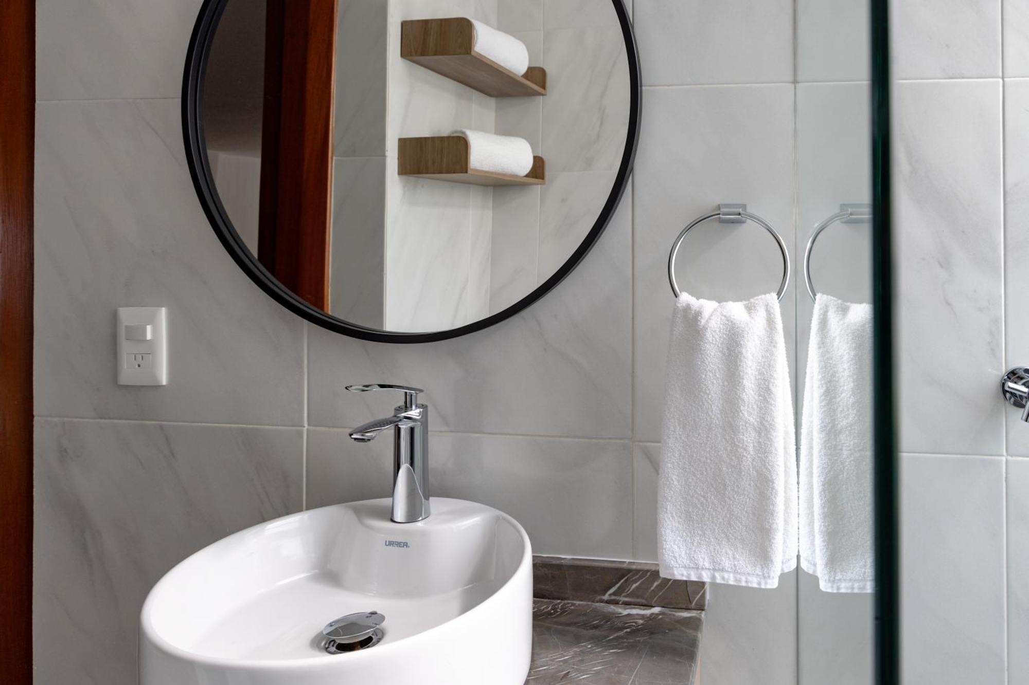 Lope 226, Polanco Apartment Mexico City